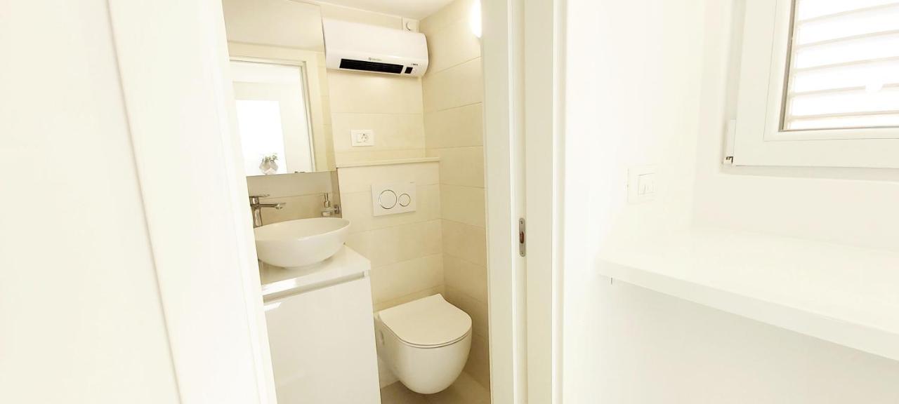 Apartment Tennis Court Сплит Екстериор снимка