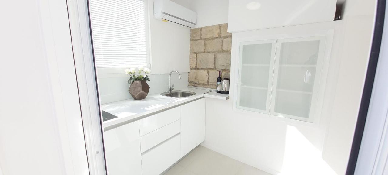 Apartment Tennis Court Сплит Екстериор снимка